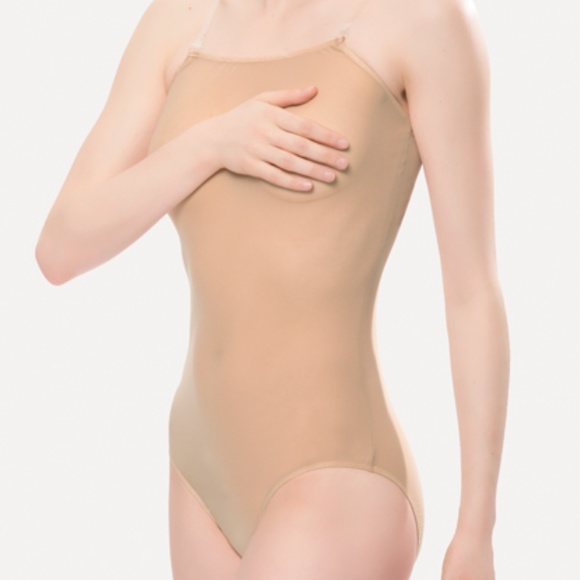 REVOLUTION DANCEWEAR/Body Liner - Picture 1 of 5